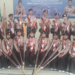 Pelepasan Kontingen Kwarcab Kota Palembang Peserta Lomba Tingkat IV Sumatera Selatan Tahun 2023
