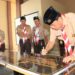 Rakercab 2023, Kak Maesyal Rasyid Resmikan 8 Gedung Sekretariat Kwartir Ranting