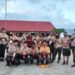 Gugusdepan 03.003 – 03.004 Pangkalan SMA Negeri 1 Tutuyan Selenggarakan PerKajusami