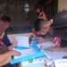 Kwarcab 0305 Gerakan Pramuka Kabupaten Padang Pariaman Gelar Seleksi Raimuna Nasional XII Tahun 2023