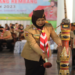 Pesta Siaga 2023, Bunda Hasiroh: Barung ceria, Berbudaya, Cerdas dan Berkarakter, dan Berprestasi.