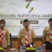 Sidang Paripurna Daerah Kwarda Gerakan Pramuka Jambi Tahun 2023