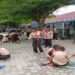 Lomba Tingkat III Pramuka Penggalang Kwarcab OKI di Gelar