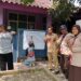 Libatkan Anggota Dalam PAM Pilkades, Inilah Harapan Kak Gogo Badarudin selaku Ketua Kwarran Jonggol