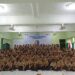 Lagak II Kwarran Citeureup Kabupaten Bogor Sarana DKR Kuatkan Silaturahmi Antar Ambalan