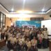 Tingkatkan Kesadaran Para Penulis Muda, Kwarcab Rembang Gelar Pelatihan Jurnalistik