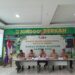Buka Kegiatan Raker, Ketua Mabiran Ajak Gugusdepan Tingkatkan Potensi Pramuka