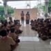 Kwarran Dramaga Kabupaten Bogor Adakan Monitoring Kegiatan Persami di Gugusdepan