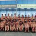 Ketua Mabigus SMK PGRI Karisma Bangsa Lantik 31 Penegak Bantara dan Laksana