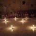 Pangkalan SMKS 1 LPPM Ciasem Sukseskan Earth Hour 2023