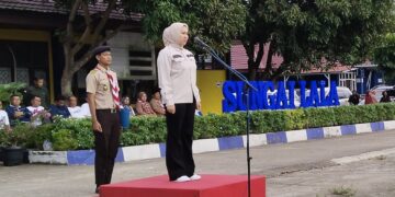 Ditutup Ka Mabicab, Ini Pemenang LT-III Indragiri Hulu