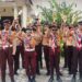 MTs Al Muhajirin Borong Gelar di LT-II Bangkinang