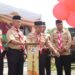Ketua Kwarda Sumut Buka LT-IV Tahun 2023, Usung Tema Regu Unggul, Berprestasi, Berbudaya