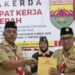 Ketua Kwarda Sumut Apresiasi Pengucapan Janji Juri Lomba LT-IV Tahun 2023