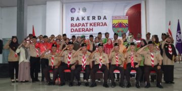 Rakerda Sumut 2023, Padukan Kerjasama yang Serasi