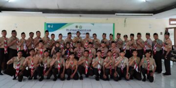 Pelatihan Pengelolaan Saka Kalpataru Media sebagai Tahap Awal Perti Kalpataru 2023