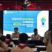 Evaluasi Program Kerja 2022 dan Rumuskan Program 2023, DKC Kota Semarang Gelar Sidparcab