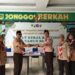 Persiapkan Program Kerja Tahun 2023, Kwarran Jonggol Kabupaten Bogor Adakan Rapat Kerja