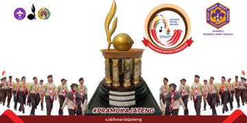 Sejarah Estafet Tunas Kelapa