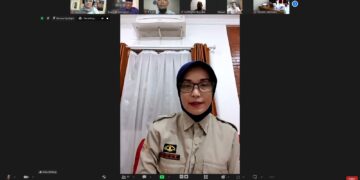 “Dorong kualitas pelayanan agar lebih bermanfaat serta koordinasi dengan berbagai pihak” – Pesan Kak Atikoh APPKBL 1444 H