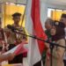 Mabi, Pengurus Kwarran, dan DKR Rengat Periode 2023-2026 Resmi Dilantik
