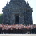 Kolaborasi Pencanangan Karya Bakti Lebaran 1444 H 2023 Kwarda Jateng dan Kwarda Daerah Istimewa Yogyakarta