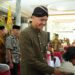 Halalbihalal 1444 H Kwartir Daerah Gerakan Pramuka Jawa Tengah, Momentum bersilaturahmi diakhir Periode Kepengurusan Kak Atikoh Ganjar Pranowo