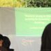 Peserta Raicab Sleman 2023 Disadarkan Peluang Aksi Iklim oleh Pramuka pada Sesi dan Stan Climate Hero