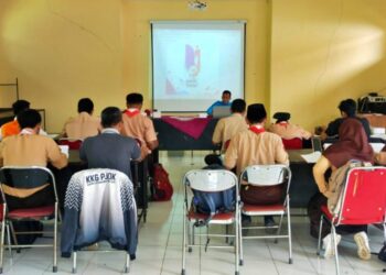 Pertemuan Besar Pramuka Penggalang SD/MI Se Kwarcab Purbalingga Siap Digelar Bulan Juli 2023