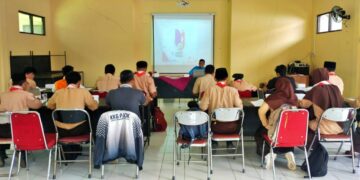 Pertemuan Besar Pramuka Penggalang SD/MI Se Kwarcab Purbalingga Siap Digelar Bulan Juli 2023