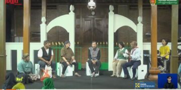 Pembentukan Saka Wirausaha di DIY, Wadah Nyata Pengembangan Kewirausahaan di Gerakan Pramuka