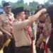 Raimuna Daerah Jambi Tahun 2023 Resmi Dibuka, Ka Mabida Meminta Peserta Unjuk Kemampuan Seni Budaya