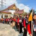 Peserta LT IV Kwarda Riau Akui Dapat Pengalaman Seru, Asyik dan Menyenangkan Saat Penjelajahan
