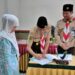 Balai Besar POM di Pekanbaru Tandatangani Perjanjian Kerja Sama dengan Kwarda Riau