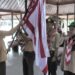 Bupati Banyumas Lepas Kontingen Perkemahan Pramuka Berkebutuhan Khusus