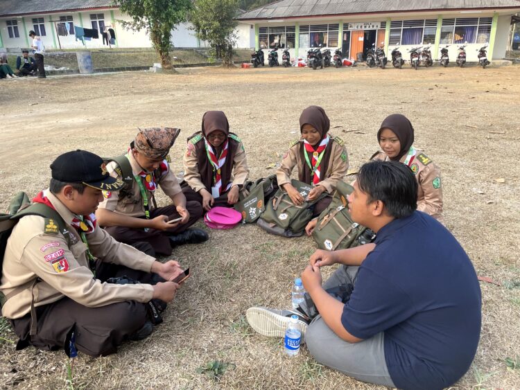 Pertinas SBH VI 2023, Kegiatan Nasional Yang Memberikan Banyak Pengalaman