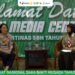 dr. Maria Endang Suwiwi, M.P.H Berikan Semangat Penuh Kepada SBH Se-Indonesia