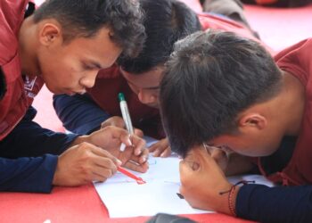 Lomba Poster Rabies, Pentingnya memahami pencegahan terhadap virus Rabies pada hewan