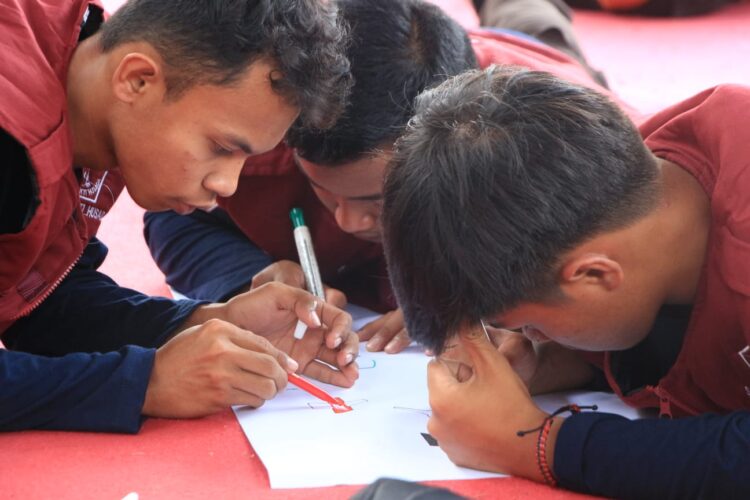 Lomba Poster Rabies, Pentingnya memahami pencegahan terhadap virus Rabies pada hewan