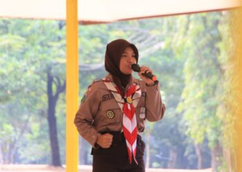 Lomba Stand Up Comedy, Menyebarluaskan nilai kesehatan dengan Gaya Millenial