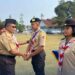 Saka Dirgantara Rsn Ikuti Air Scout Camp di Bandung