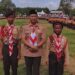 Ka Kwarcab Pelalawan kak H Syafrizal SE