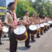 Drumband Saka Wira Kartika Kodim 0313/KPR