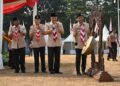 Wamenkes Buka Secara Resmi Pertinas SBH 2023