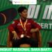 Pesan Kak Syidi Untuk Peserta, Pinkonda Kalimantan Selatan Yang Telah Siap Sebelum Acara Pertinas SBH Dimulai