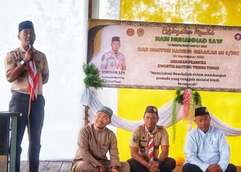 DKR Tebing Tinggi Peringati Maulid Nabi Muhammad SAW