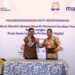 Bank Mandiri Jalin Kerja Sama dengan Kwarnas Gerakan Pramuka