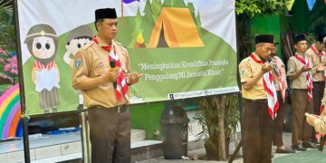 Kegiatan PERAKA MI JAMIATUL KHAIR