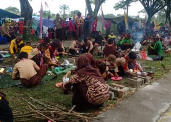 Permaska Kampar Diharapkan Bentuk Pribadi Tangguh dan Berakhlak Mulia