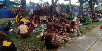 Permaska Kampar Diharapkan Bentuk Pribadi Tangguh dan Berakhlak Mulia